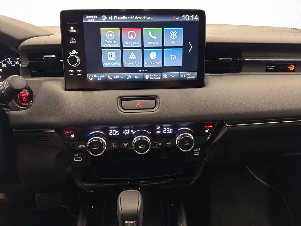 Honda HR-V ADVANCE