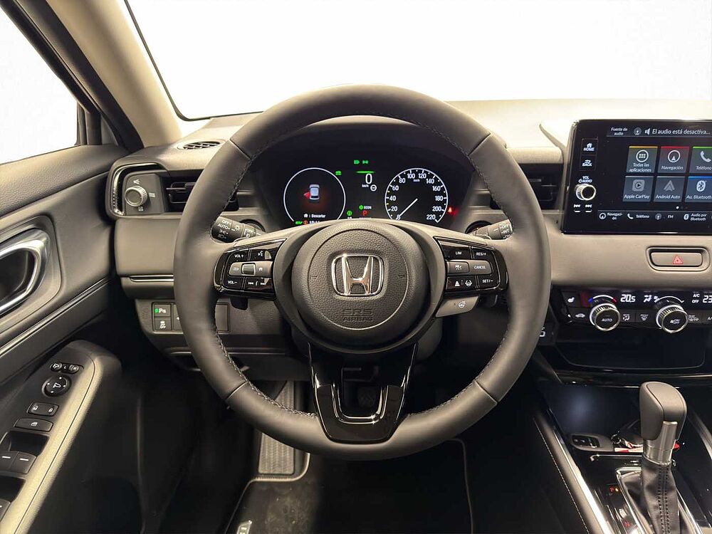 Honda HR-V ADVANCE