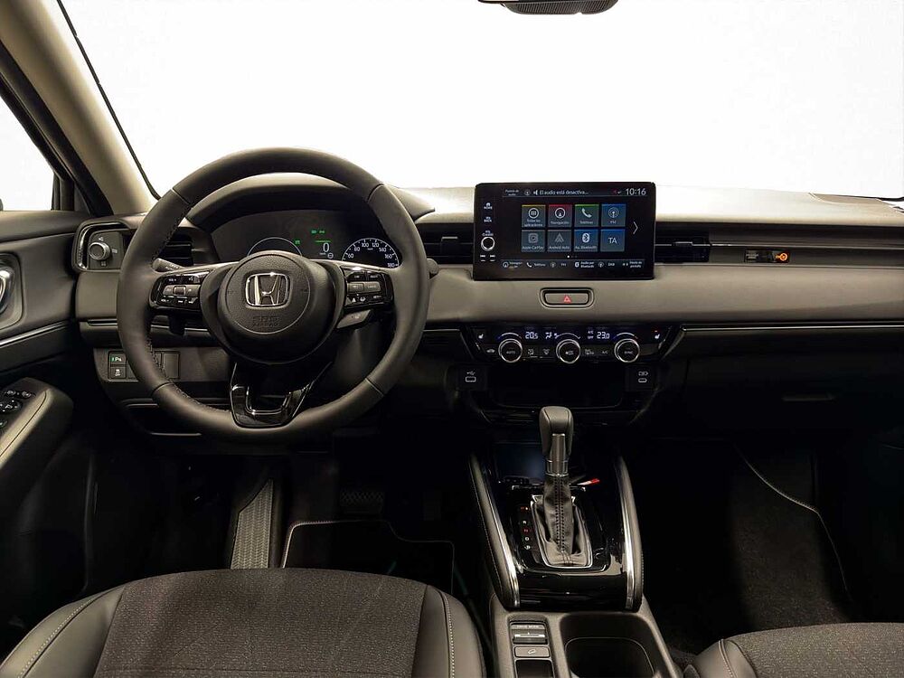 Honda HR-V ADVANCE