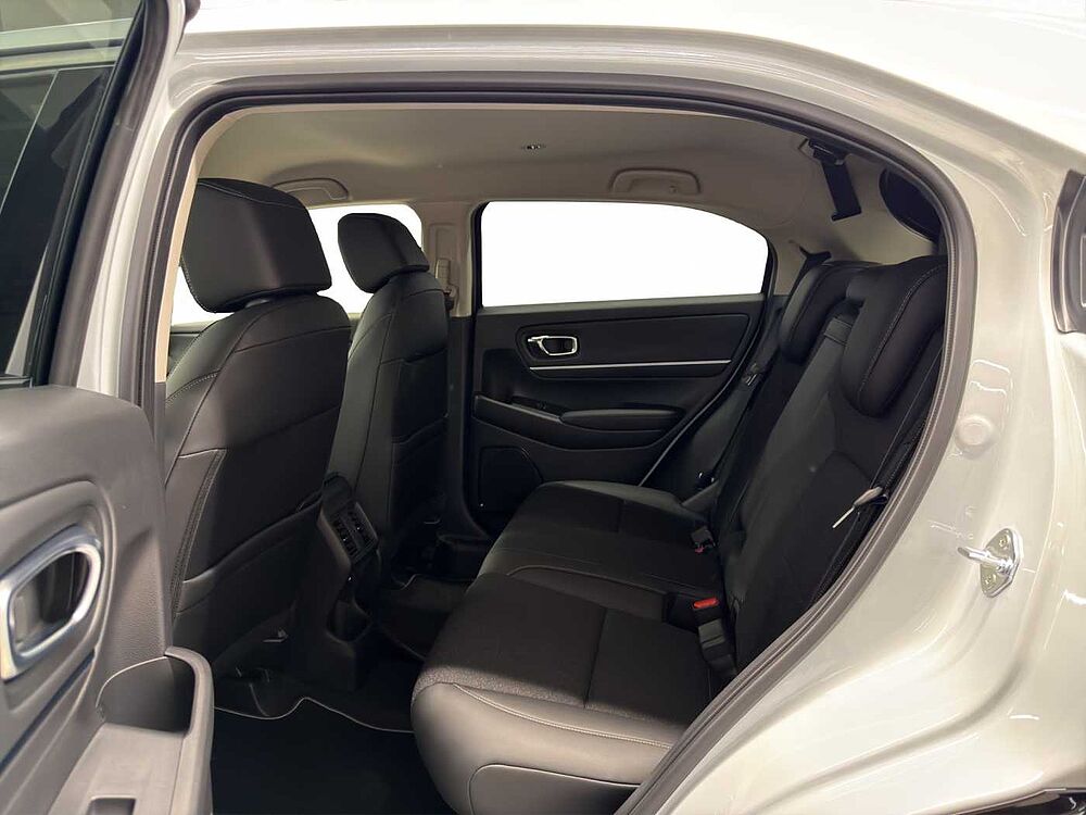 Honda HR-V ADVANCE