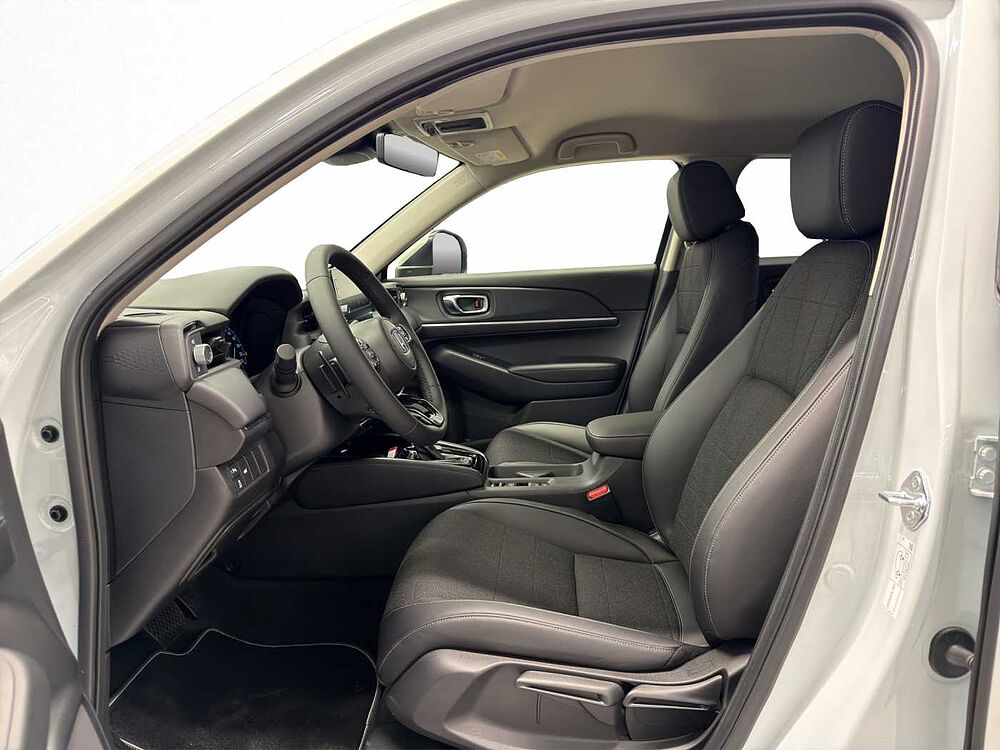 Honda HR-V ADVANCE