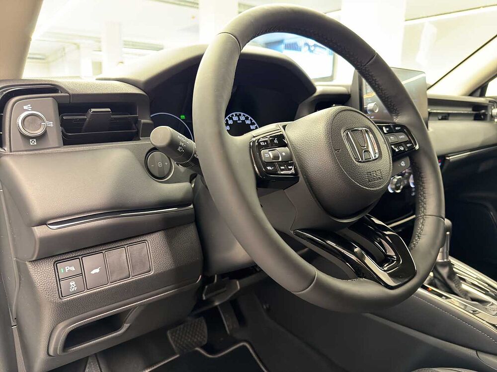 Honda HR-V ADVANCE