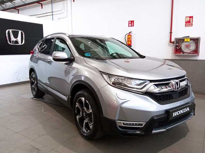 Honda  CR-V Híbrido 2.0 i-MMD Lifestyle 4x4