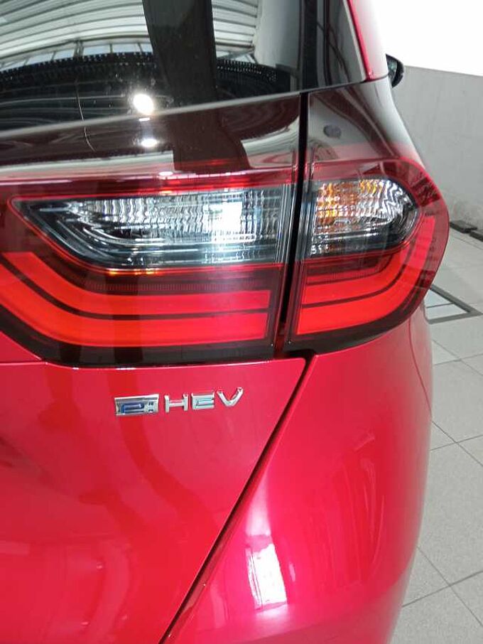 Honda  Jazz Hìbrido 1.5 i-MMD Advance