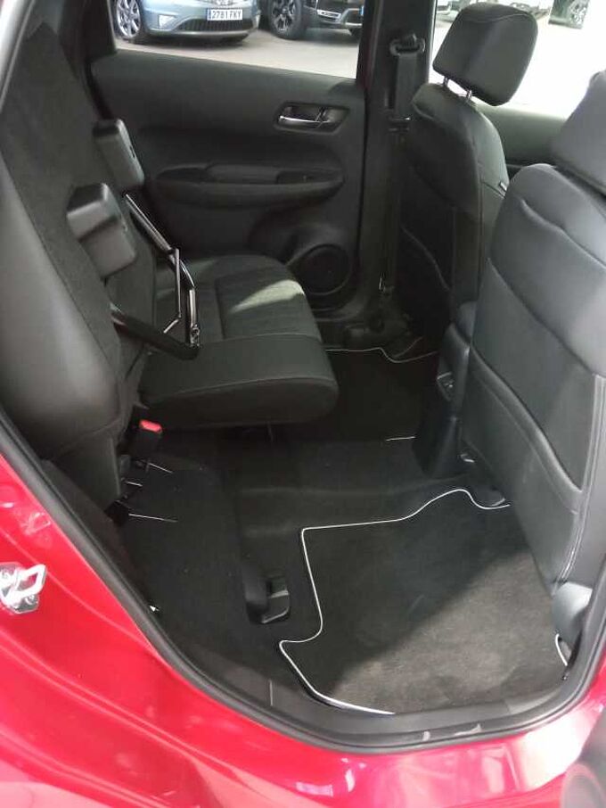 Honda  Jazz Hìbrido 1.5 i-MMD Advance