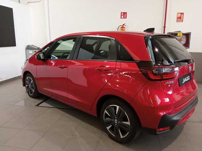 Honda  Jazz Hìbrido 1.5 i-MMD Advance