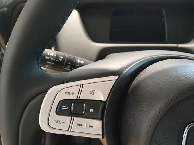 Honda  Jazz Hìbrido 1.5 i-MMD Advance