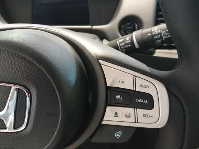 Honda  Jazz Hìbrido 1.5 i-MMD Advance