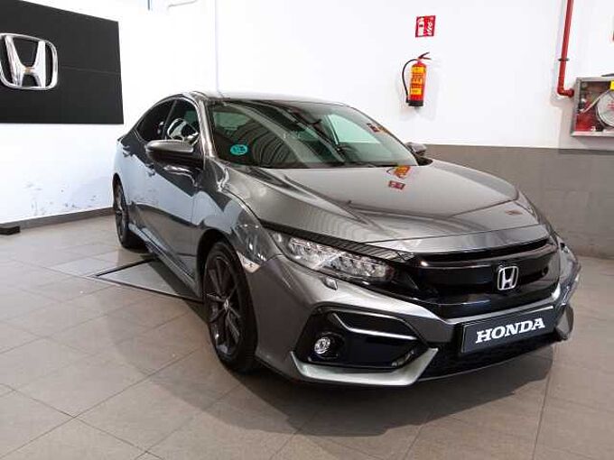 Honda  Civic 1.0 VTEC Turbo Elegance Navi