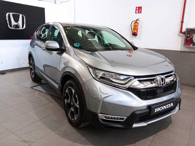 Honda  CR-V Híbrido 2.0 i-MMD Elegance Navi 4x2