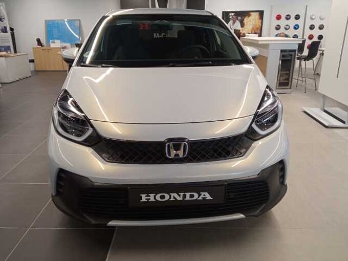 Honda  Jazz Hìbrido 1.5 i-MMD Advance