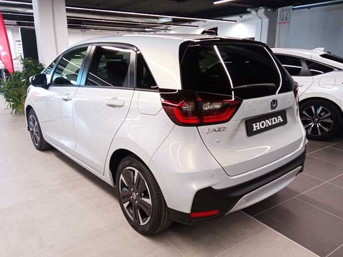 Honda  Jazz Hìbrido 1.5 i-MMD Advance