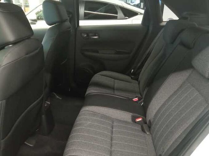 Honda  Jazz Hìbrido 1.5 i-MMD Advance