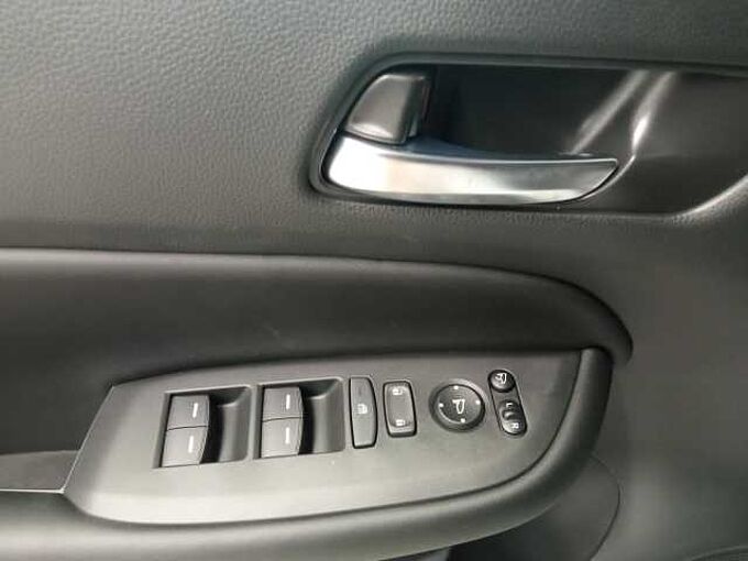 Honda  Jazz Hìbrido 1.5 i-MMD Advance