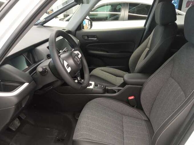 Honda  Jazz Hìbrido 1.5 i-MMD Advance