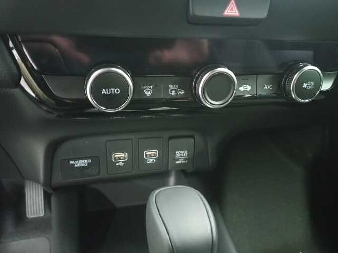 Honda  Jazz Hìbrido 1.5 i-MMD Advance