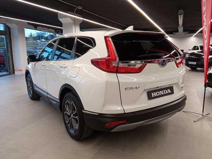 Honda CR-V Híbrido 2.0 i-MMD Elegance Navi 4x2