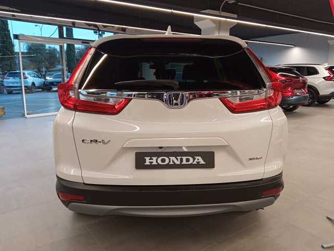 Honda CR-V Híbrido 2.0 i-MMD Elegance Navi 4x2