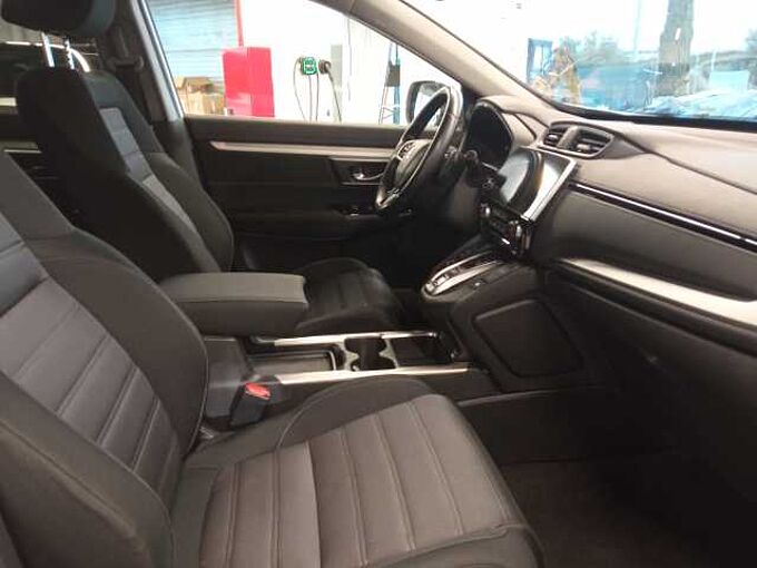 Honda CR-V Híbrido 2.0 i-MMD Elegance Navi 4x2
