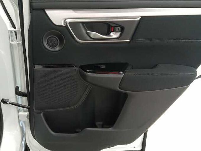 Honda CR-V Híbrido 2.0 i-MMD Elegance Navi 4x2