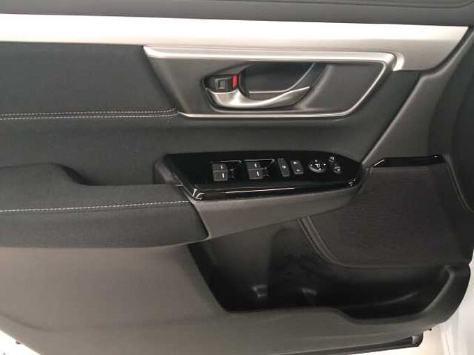 Honda CR-V Híbrido 2.0 i-MMD Elegance Navi 4x2