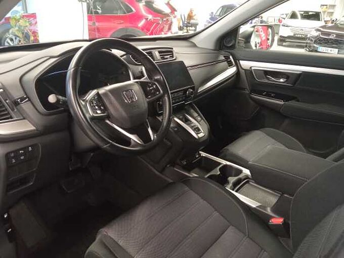 Honda CR-V Híbrido 2.0 i-MMD Elegance Navi 4x2