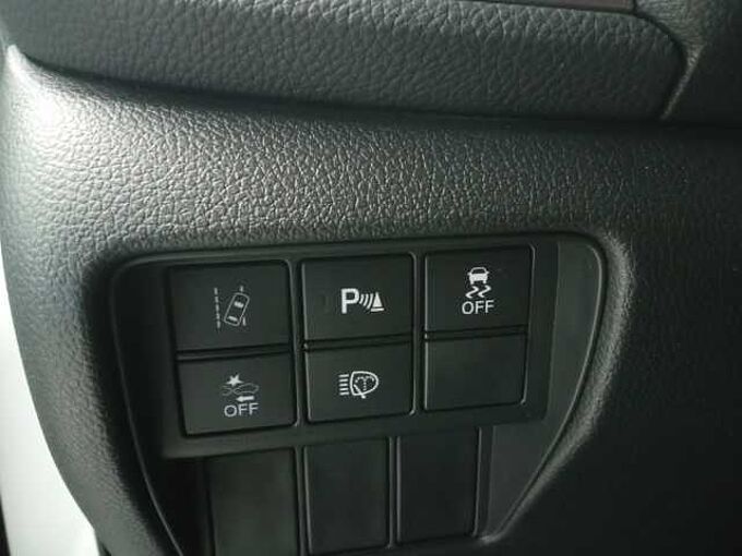 Honda CR-V Híbrido 2.0 i-MMD Elegance Navi 4x2