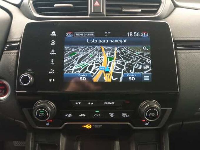 Honda CR-V Híbrido 2.0 i-MMD Elegance Navi 4x2