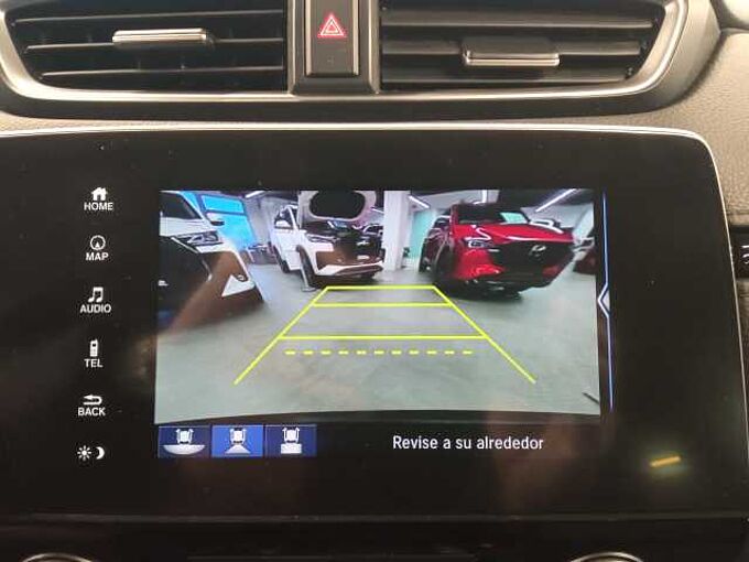 Honda CR-V Híbrido 2.0 i-MMD Elegance Navi 4x2