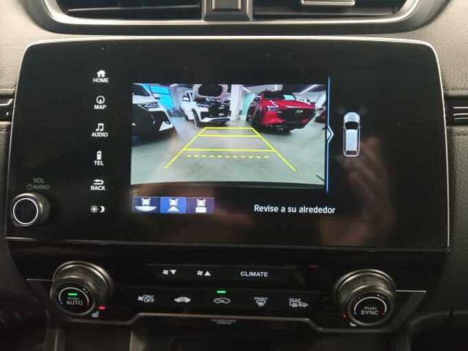 Honda CR-V Híbrido 2.0 i-MMD Elegance Navi 4x2