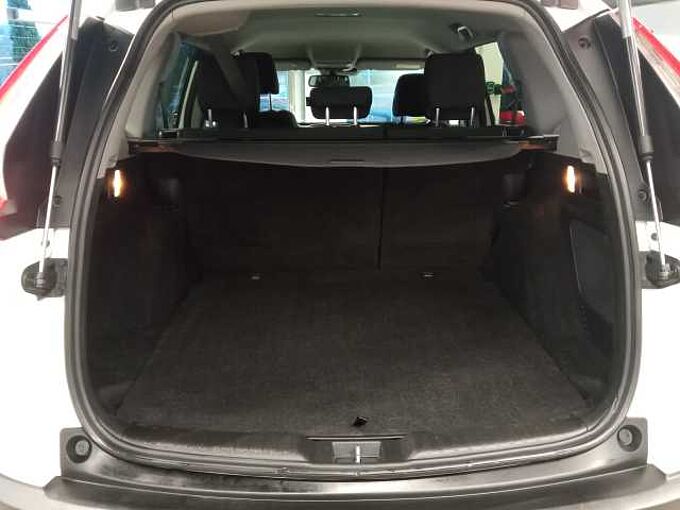 Honda CR-V Híbrido 2.0 i-MMD Elegance Navi 4x2