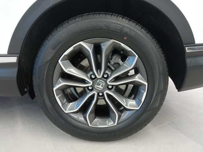 Honda CR-V Híbrido 2.0 i-MMD Elegance Navi 4x2