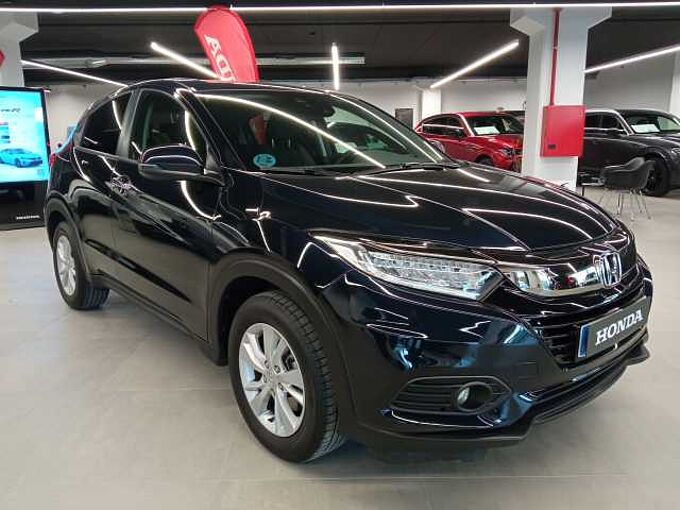 Honda  HR-V 1.5 i-VTEC Elegance Navi