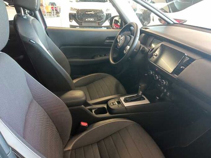 Honda  Jazz ES - Mon5 1.5 i-MMD Hybrid EU6d, Crosstar (EURO 6d), 2020 - 2025