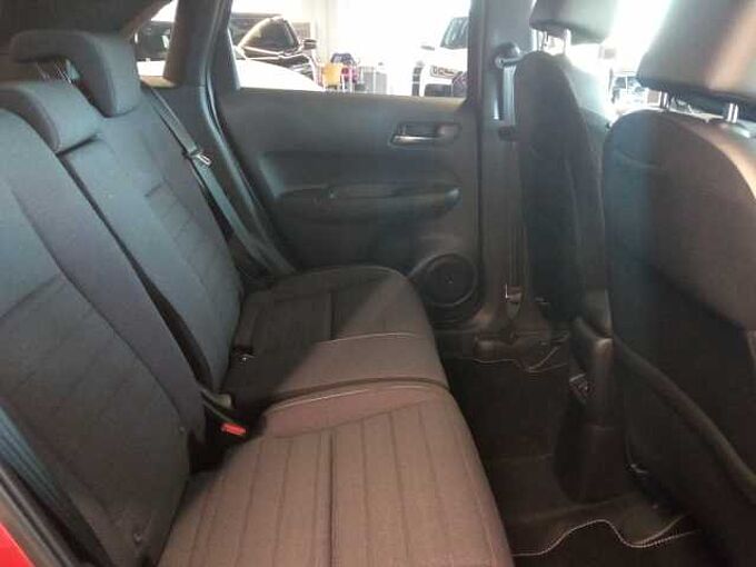 Honda  Jazz ES - Mon5 1.5 i-MMD Hybrid EU6d, Crosstar (EURO 6d), 2020 - 2025