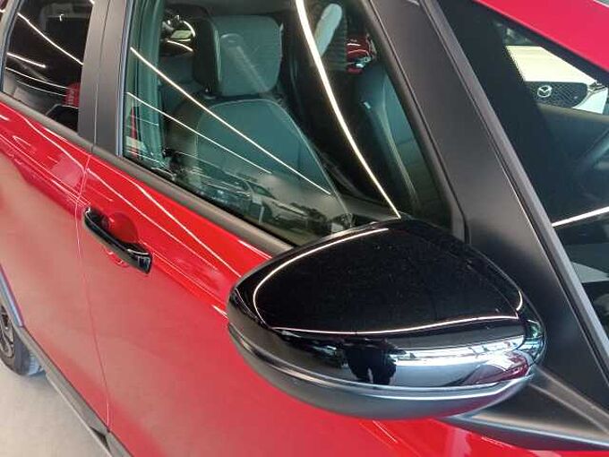 Honda  Jazz ES - Mon5 1.5 i-MMD Hybrid EU6d, Crosstar (EURO 6d), 2020 - 2025