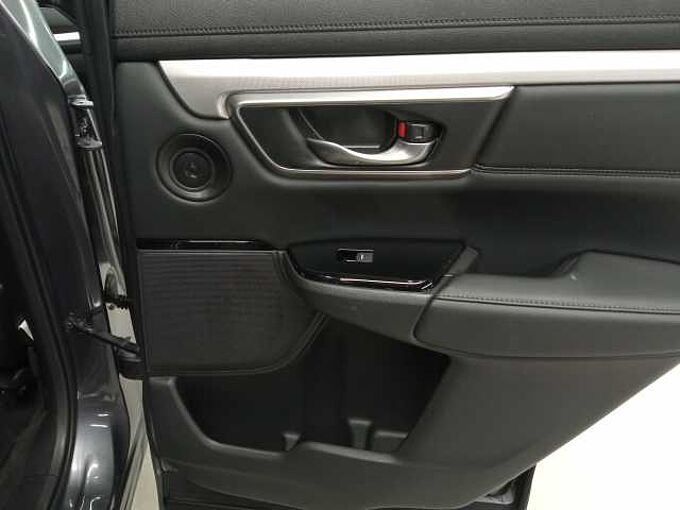 Honda  CR-V ES - SUV5 2.0 i-MMD Hybrid EU6d-T, Lifestyle 2WD GPF (EURO 6d-TEMP), 2019 - 2021