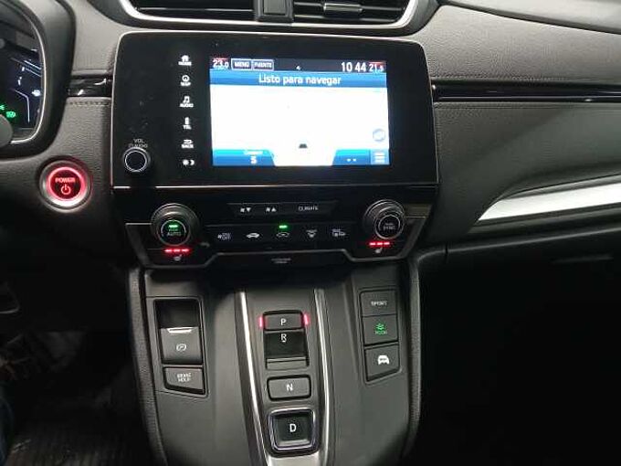 Honda  CR-V ES - SUV5 2.0 i-MMD Hybrid EU6d-T, Lifestyle 2WD GPF (EURO 6d-TEMP), 2019 - 2021