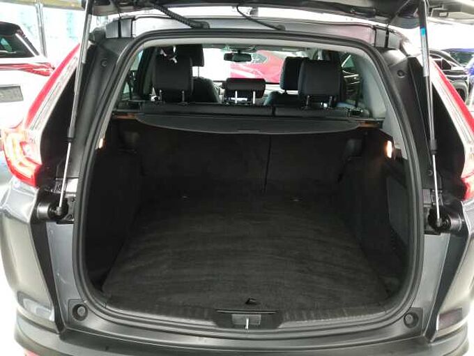 Honda  CR-V ES - SUV5 2.0 i-MMD Hybrid EU6d-T, Lifestyle 2WD GPF (EURO 6d-TEMP), 2019 - 2021