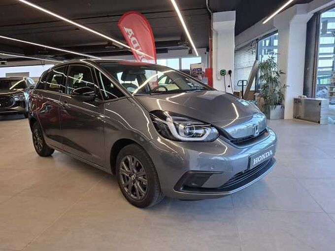 Honda  Jazz ES - Mon5 1.5 i-MMD Hybrid EU6d, Elegance (EURO 6d), 2020 - 2023