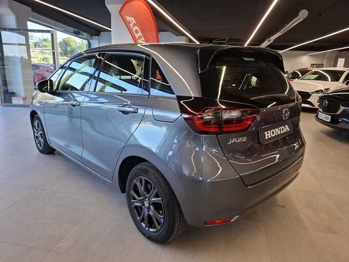 Honda  Jazz ES - Mon5 1.5 i-MMD Hybrid EU6d, Elegance (EURO 6d), 2020 - 2023