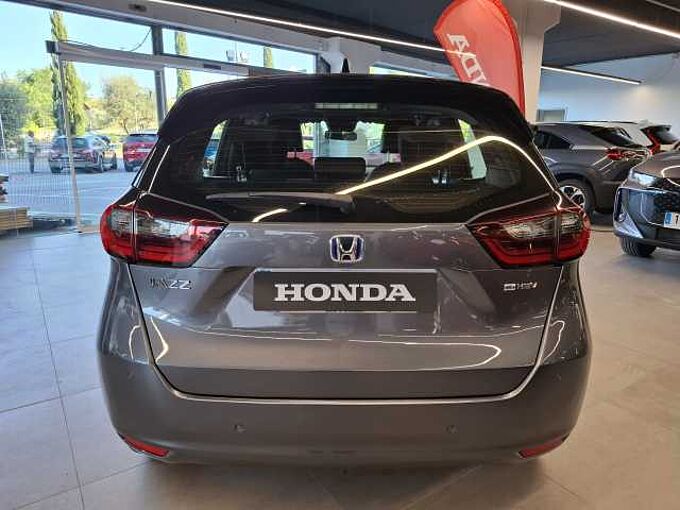 Honda  Jazz ES - Mon5 1.5 i-MMD Hybrid EU6d, Elegance (EURO 6d), 2020 - 2023