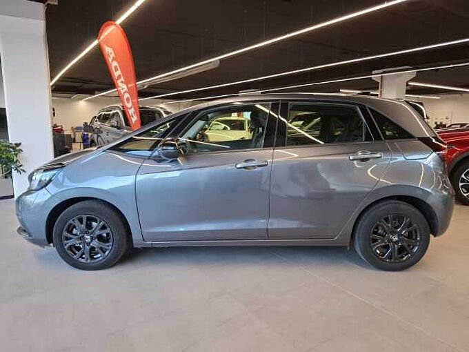 Honda  Jazz ES - Mon5 1.5 i-MMD Hybrid EU6d, Elegance (EURO 6d), 2020 - 2023
