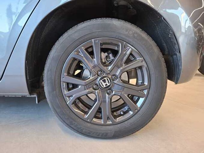 Honda  Jazz ES - Mon5 1.5 i-MMD Hybrid EU6d, Elegance (EURO 6d), 2020 - 2023