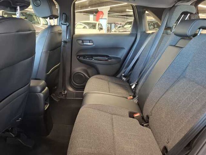 Honda  Jazz ES - Mon5 1.5 i-MMD Hybrid EU6d, Elegance (EURO 6d), 2020 - 2023