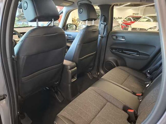 Honda  Jazz ES - Mon5 1.5 i-MMD Hybrid EU6d, Elegance (EURO 6d), 2020 - 2023