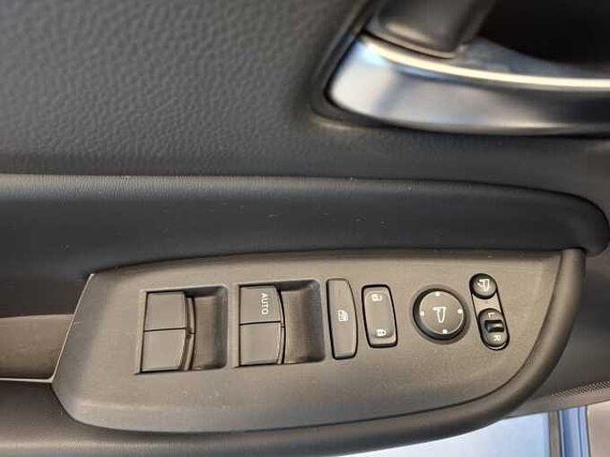 Honda  Jazz ES - Mon5 1.5 i-MMD Hybrid EU6d, Elegance (EURO 6d), 2020 - 2023