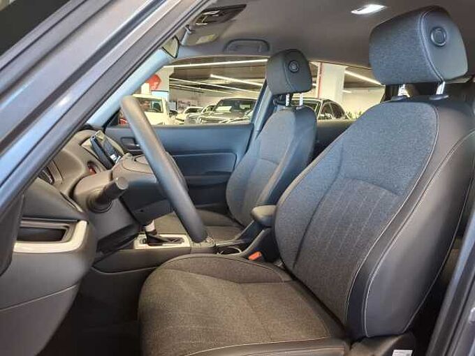 Honda  Jazz ES - Mon5 1.5 i-MMD Hybrid EU6d, Elegance (EURO 6d), 2020 - 2023