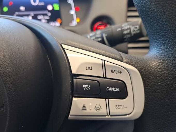 Honda  Jazz ES - Mon5 1.5 i-MMD Hybrid EU6d, Elegance (EURO 6d), 2020 - 2023