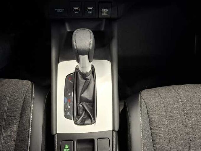 Honda  Jazz ES - Mon5 1.5 i-MMD Hybrid EU6d, Elegance (EURO 6d), 2020 - 2023